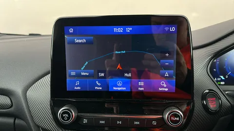 FORD PUMA 1.5 EcoBoost ST