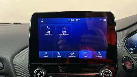 FORD PUMA 1.5 EcoBoost ST