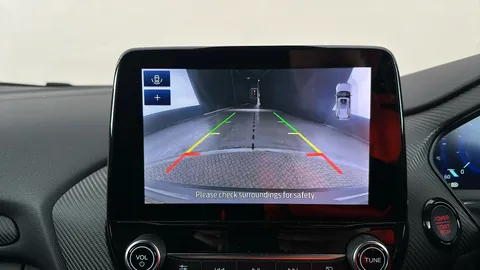 FORD PUMA 1.5 EcoBoost ST