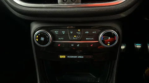 FORD PUMA 1.5 EcoBoost ST