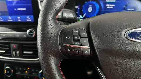 FORD PUMA 1.5 EcoBoost ST