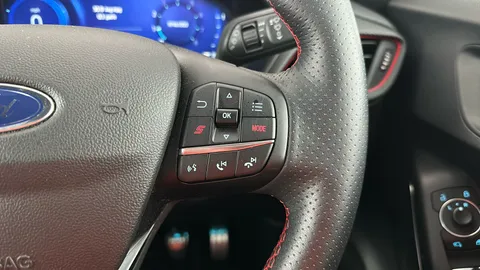 FORD PUMA 1.5 EcoBoost ST