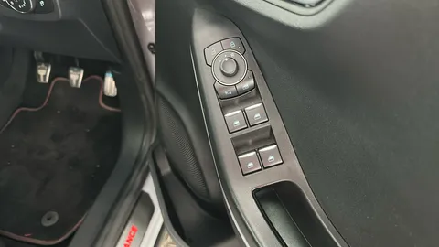 FORD PUMA 1.5 EcoBoost ST