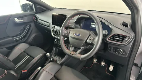 FORD PUMA 1.5 EcoBoost ST