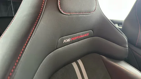 FORD PUMA 1.5 EcoBoost ST