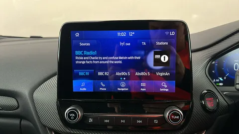 FORD PUMA 1.5 EcoBoost ST