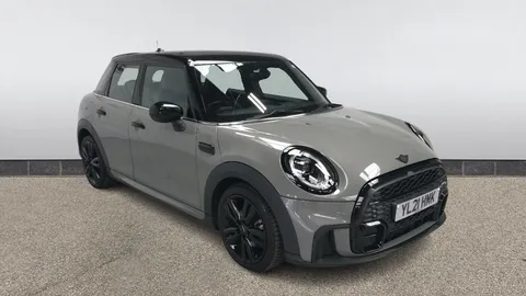 MINI HATCHBACK 1.5 Cooper Sport Auto