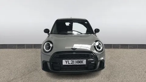 MINI HATCHBACK 1.5 Cooper Sport Auto