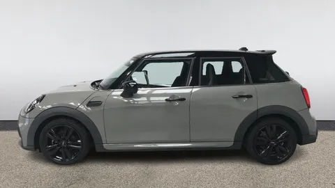 MINI HATCHBACK 1.5 Cooper Sport Auto