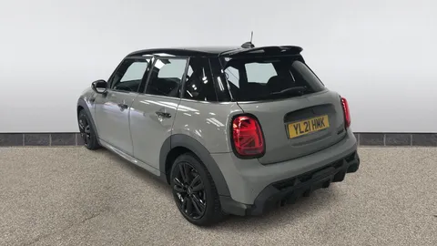 MINI HATCHBACK 1.5 Cooper Sport Auto