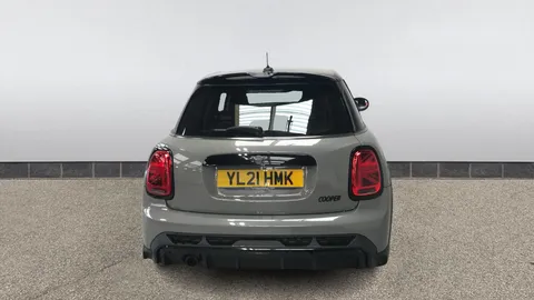 MINI HATCHBACK 1.5 Cooper Sport Auto