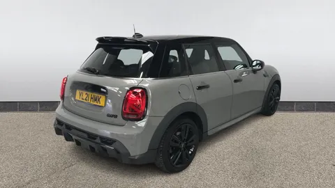 MINI HATCHBACK 1.5 Cooper Sport Auto