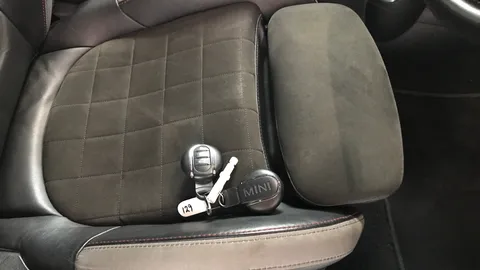 MINI HATCHBACK 1.5 Cooper Sport Auto