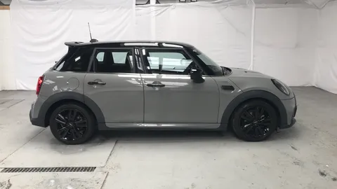 MINI HATCHBACK 1.5 Cooper Sport Auto