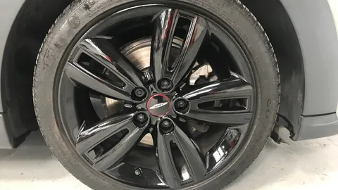 MINI HATCHBACK 1.5 Cooper Sport Auto