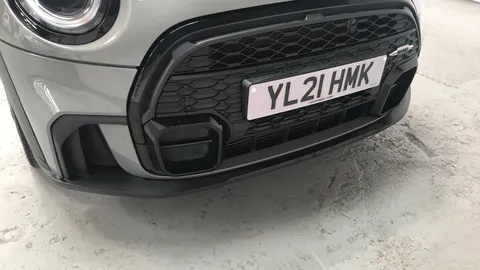 MINI HATCHBACK 1.5 Cooper Sport Auto