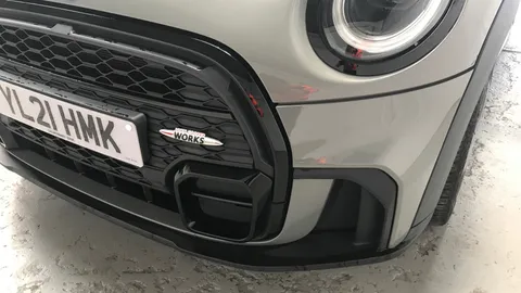 MINI HATCHBACK 1.5 Cooper Sport Auto