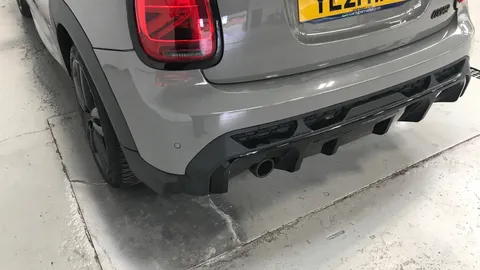 MINI HATCHBACK 1.5 Cooper Sport Auto