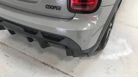 MINI HATCHBACK 1.5 Cooper Sport Auto