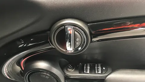 MINI HATCHBACK 1.5 Cooper Sport Auto