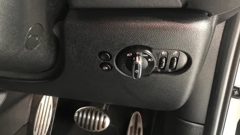 MINI HATCHBACK 1.5 Cooper Sport Auto