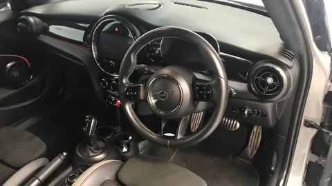 MINI HATCHBACK 1.5 Cooper Sport Auto