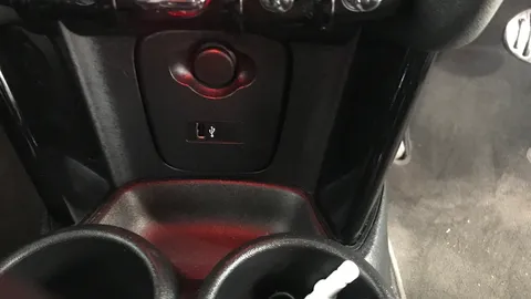 MINI HATCHBACK 1.5 Cooper Sport Auto