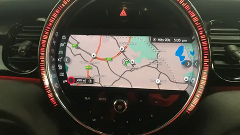 MINI HATCHBACK 1.5 Cooper Sport Auto