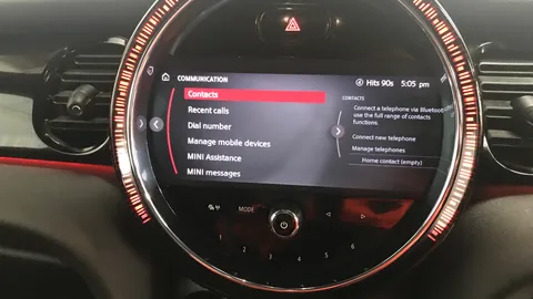 MINI HATCHBACK 1.5 Cooper Sport Auto