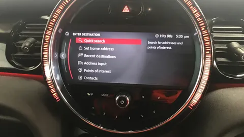 MINI HATCHBACK 1.5 Cooper Sport Auto