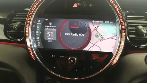 MINI HATCHBACK 1.5 Cooper Sport Auto