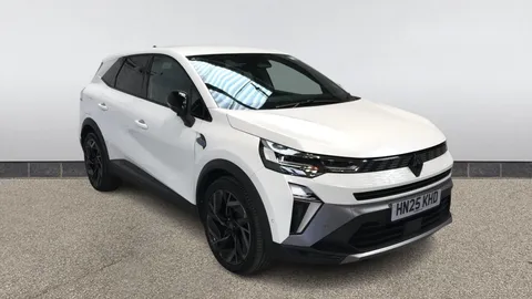 RENAULT SYMBIOZ 1.6 E-Tech FHEV 145 Techno Esprit Alpine Auto