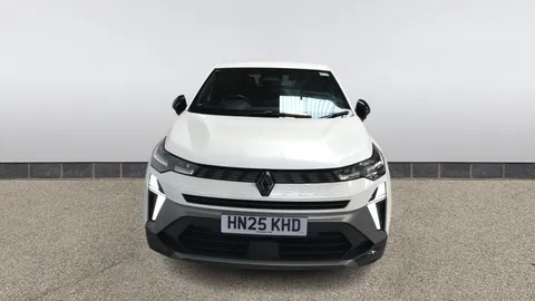 RENAULT SYMBIOZ 1.6 E-Tech FHEV 145 Techno Esprit Alpine Auto