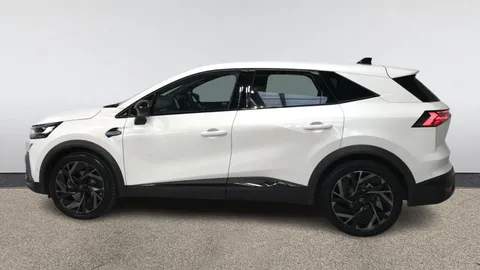 RENAULT SYMBIOZ 1.6 E-Tech FHEV 145 Techno Esprit Alpine Auto