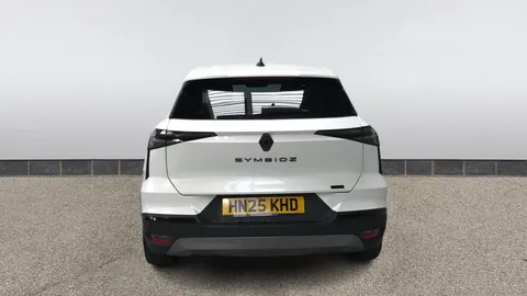 RENAULT SYMBIOZ 1.6 E-Tech FHEV 145 Techno Esprit Alpine Auto