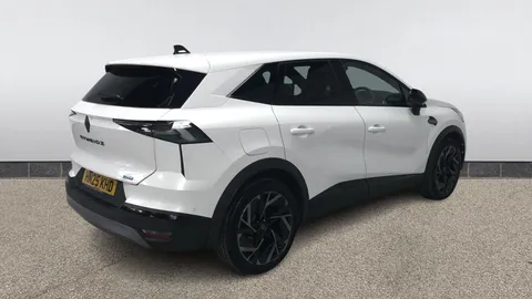 RENAULT SYMBIOZ 1.6 E-Tech FHEV 145 Techno Esprit Alpine Auto