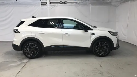 RENAULT SYMBIOZ 1.6 E-Tech FHEV 145 Techno Esprit Alpine Auto