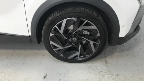 RENAULT SYMBIOZ 1.6 E-Tech FHEV 145 Techno Esprit Alpine Auto