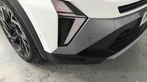 RENAULT SYMBIOZ 1.6 E-Tech FHEV 145 Techno Esprit Alpine Auto