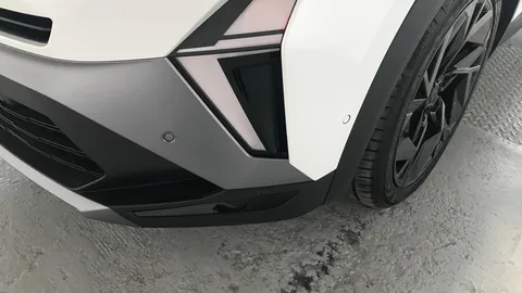 RENAULT SYMBIOZ 1.6 E-Tech FHEV 145 Techno Esprit Alpine Auto