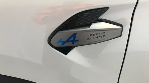 RENAULT SYMBIOZ 1.6 E-Tech FHEV 145 Techno Esprit Alpine Auto