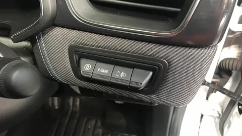 RENAULT SYMBIOZ 1.6 E-Tech FHEV 145 Techno Esprit Alpine Auto