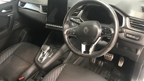 RENAULT SYMBIOZ 1.6 E-Tech FHEV 145 Techno Esprit Alpine Auto
