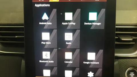 RENAULT SYMBIOZ 1.6 E-Tech FHEV 145 Techno Esprit Alpine Auto