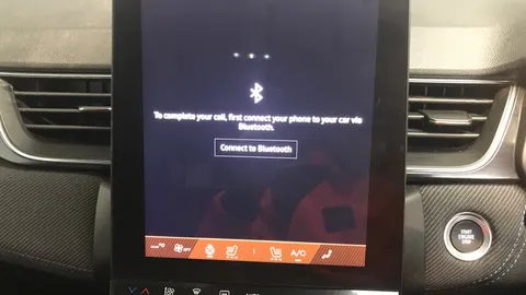 RENAULT SYMBIOZ 1.6 E-Tech FHEV 145 Techno Esprit Alpine Auto