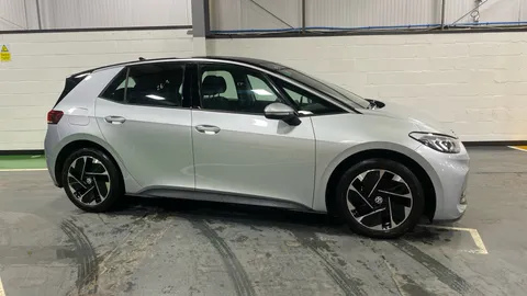 VOLKSWAGEN ID.3 150kW Pro 58kWh Auto