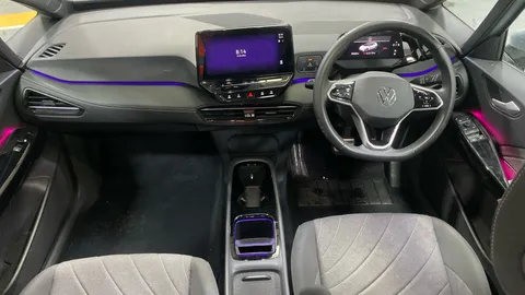 VOLKSWAGEN ID.3 150kW Pro 58kWh Auto