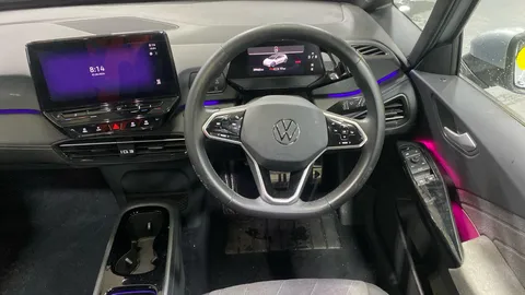 VOLKSWAGEN ID.3 150kW Pro 58kWh Auto