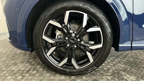 FORD PUMA 1.0 EcoBoost Hybrid mHEV ST-Line X DCT