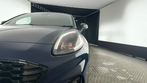 FORD PUMA 1.0 EcoBoost Hybrid mHEV ST-Line X DCT